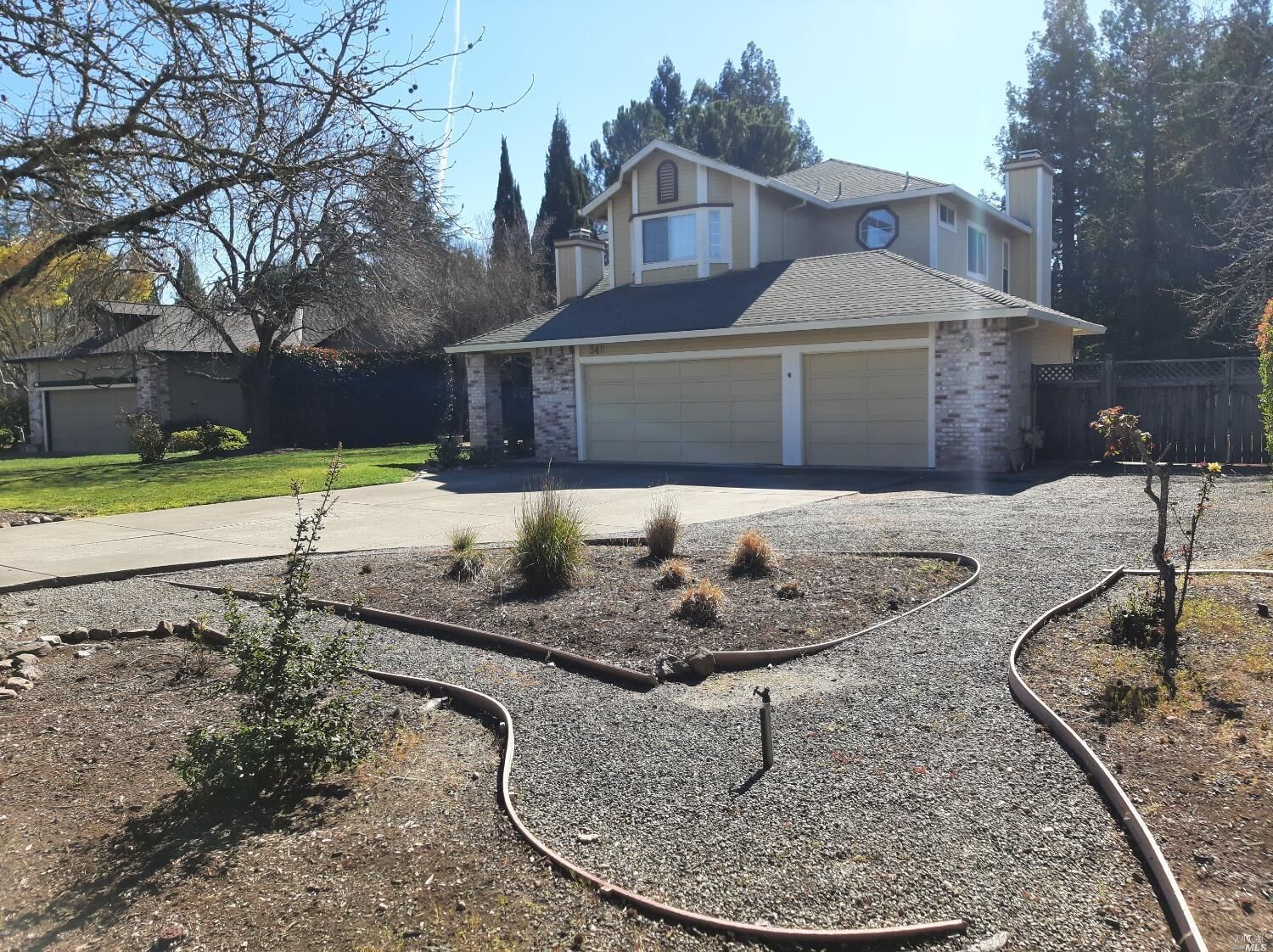 Property Photo:  340 Windflower Court  CA 95492 