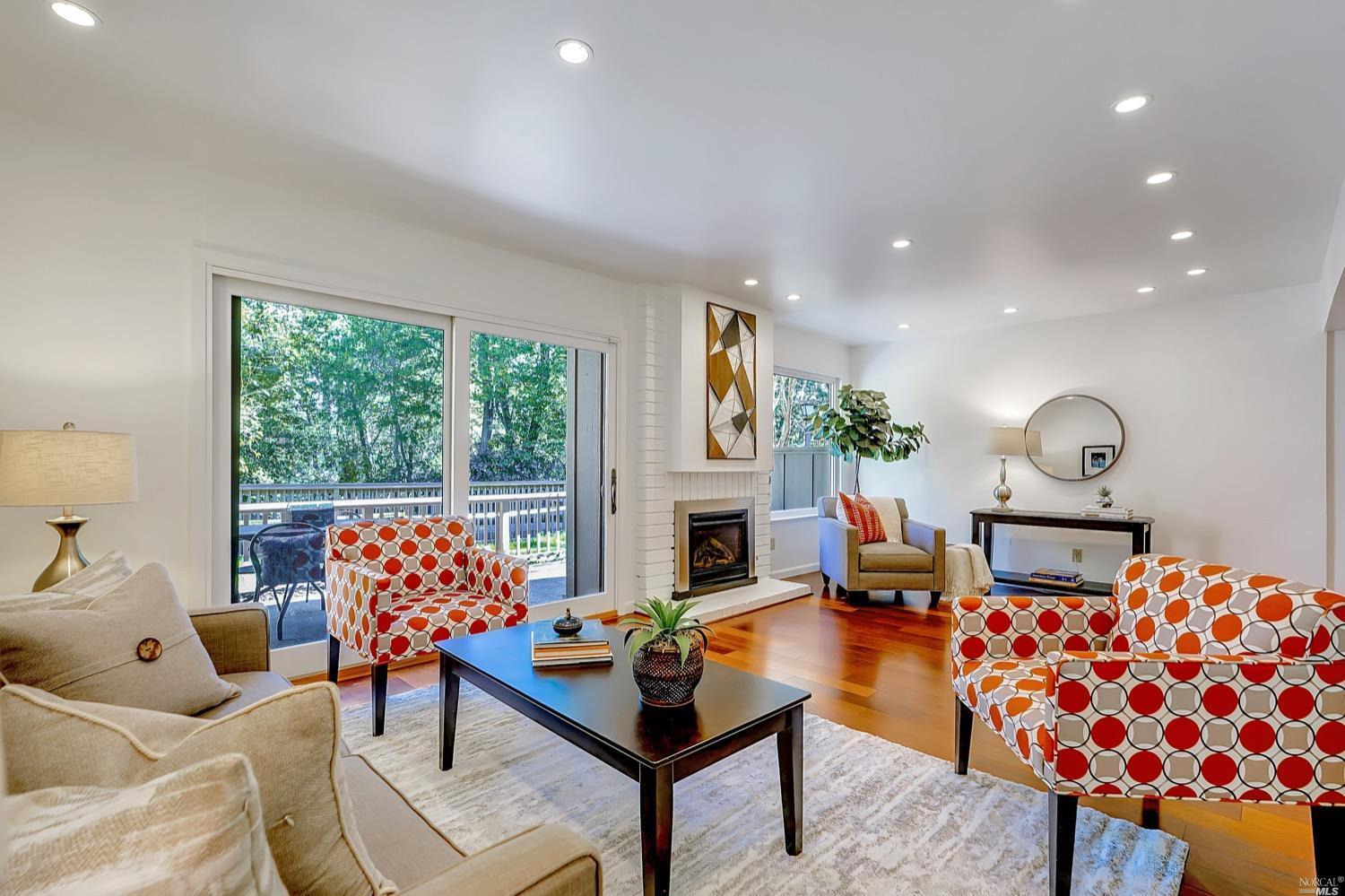 Property Photo:  32 Prairie Falcon Drive  CA 94949 