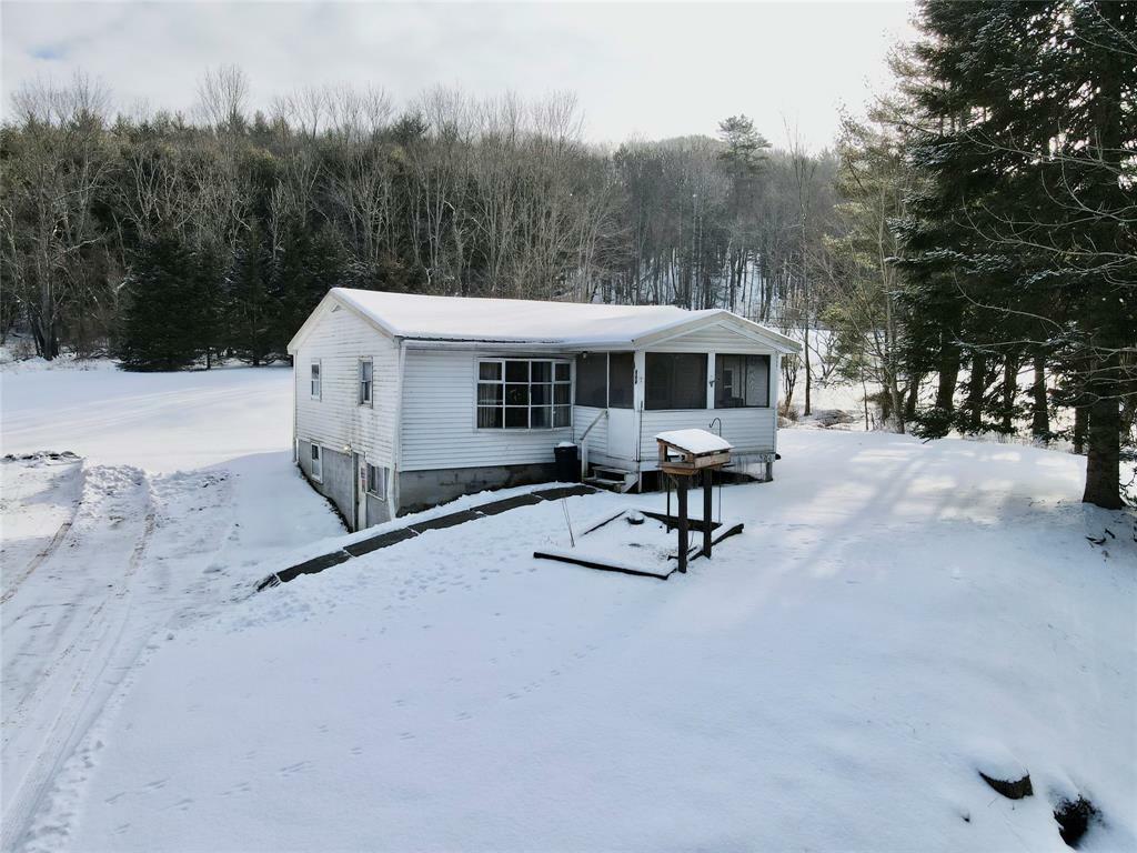 Property Photo:  844 East Afton Road  NY 13733 