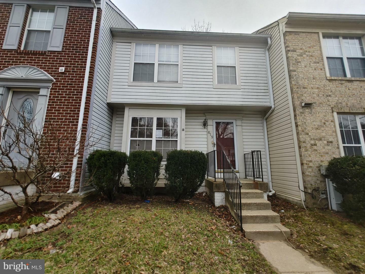 619 Lions Gate Lane  Odenton MD 21113 photo