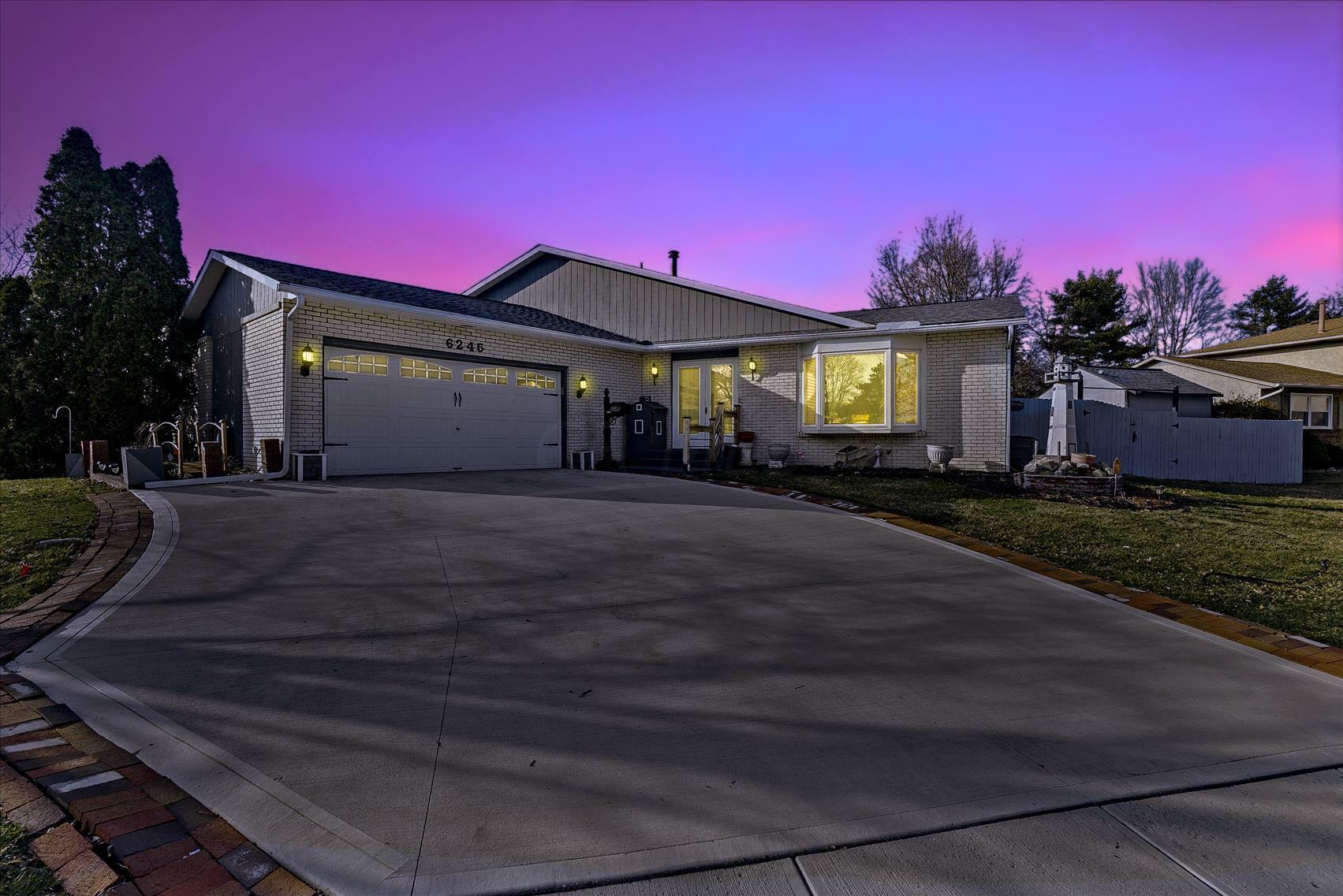 Property Photo: 6245 Sharon Woods Boulevard OH 43229