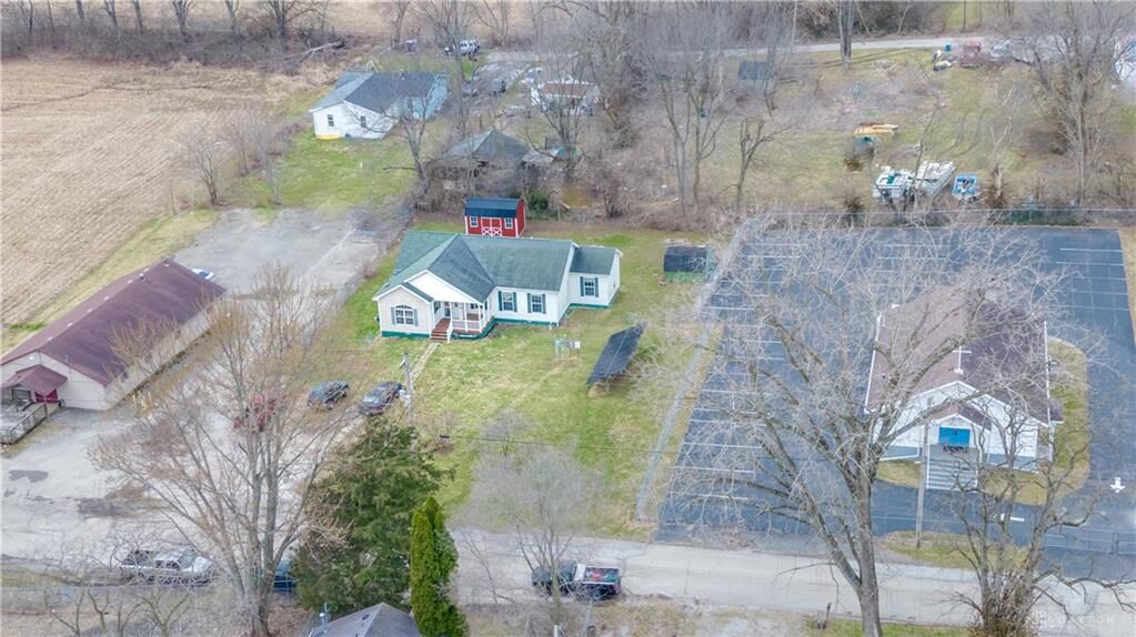 Property Photo:  2757 May Street  OH 45505