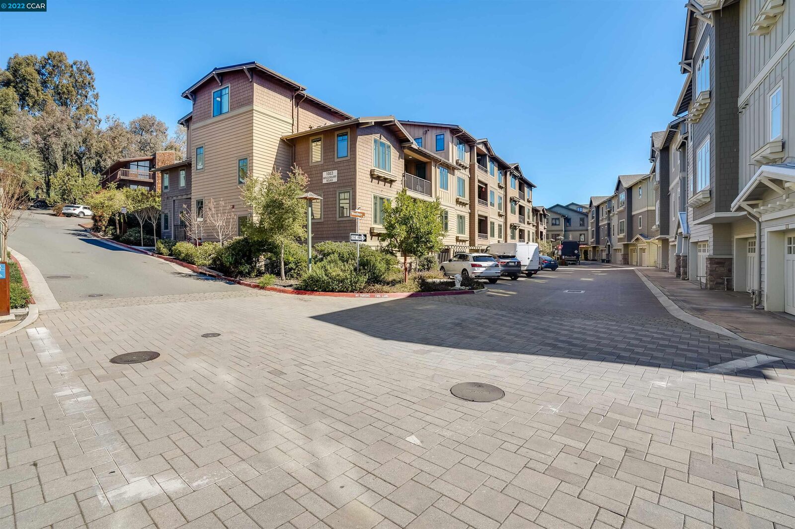 Property Photo: 1003 Woodbury Rd 108 CA 94549