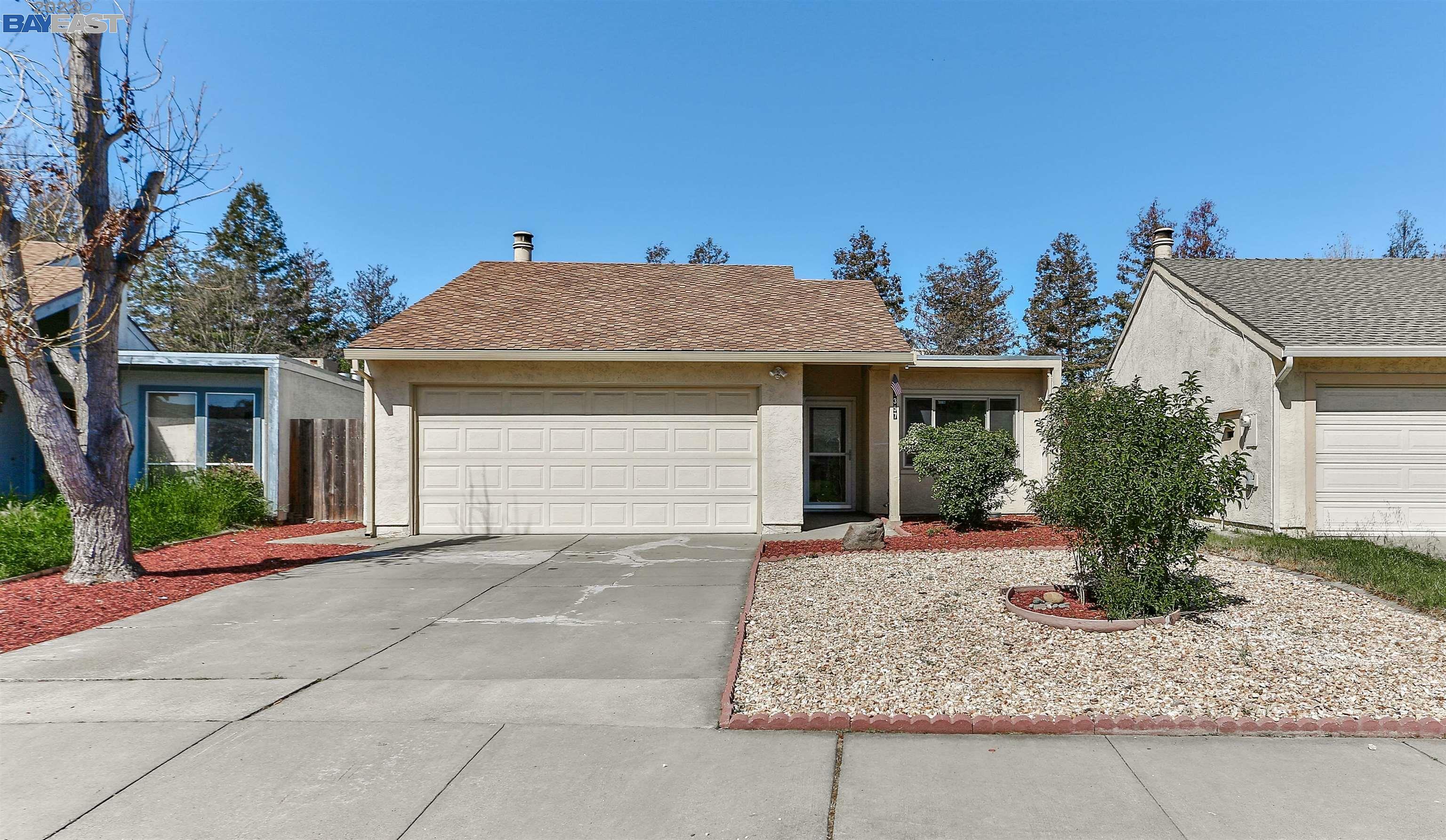 Property Photo:  5357 Sonoma Dr  CA 94566 