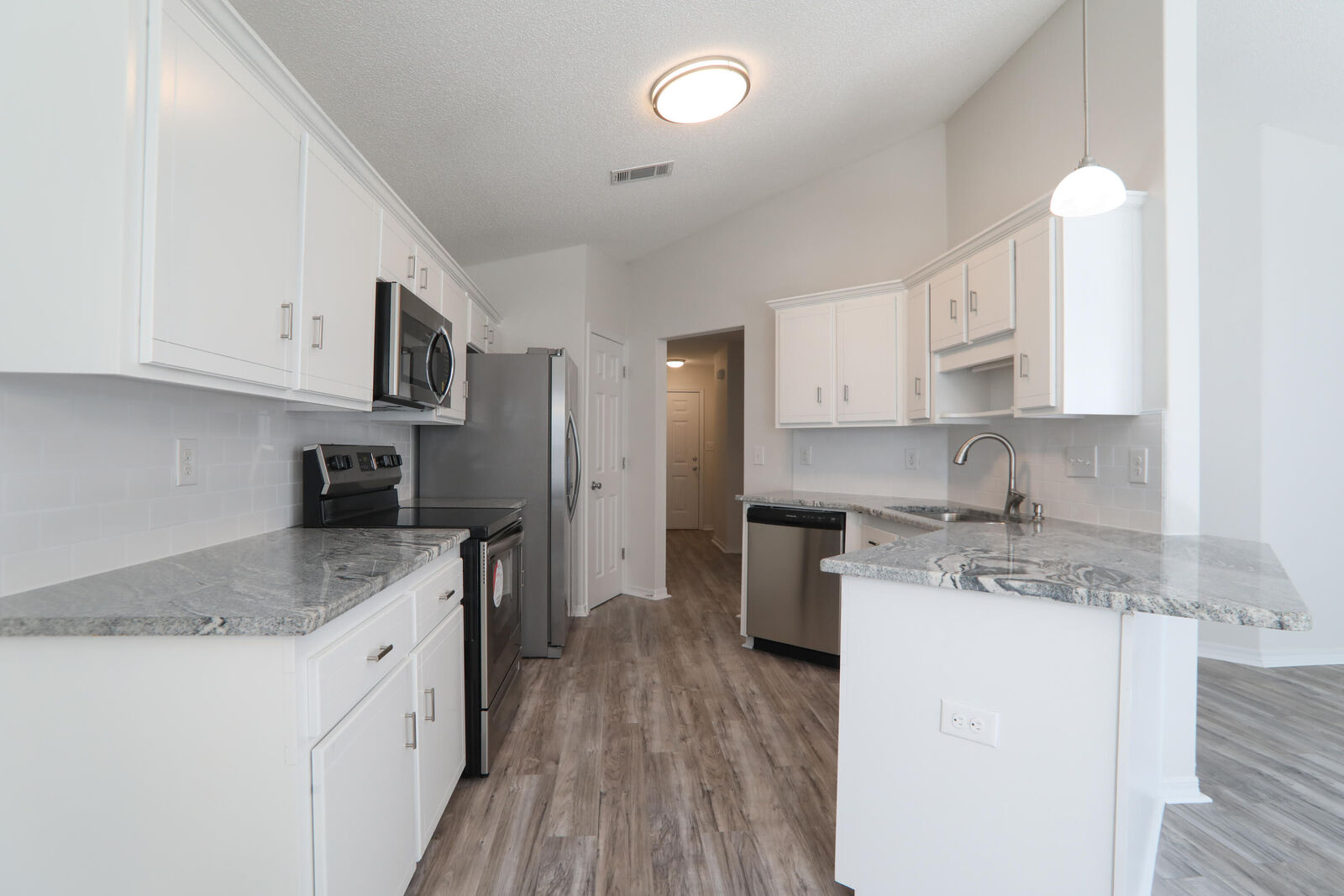 Property Photo:  7319 Gordon Evans Road  FL 32566 