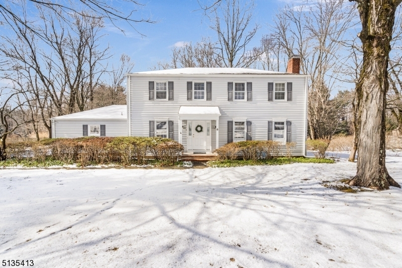 8 Deerfield Rd  Mendham Boro NJ 07945 photo