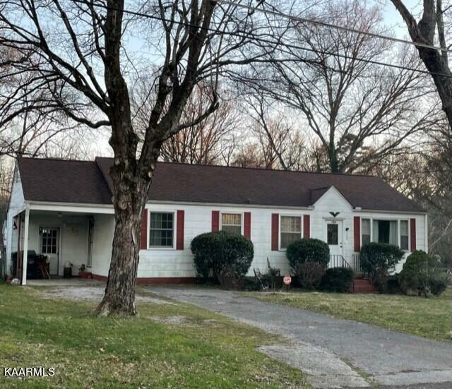 Property Photo:  300 Greenwood Ave  TN 37920 