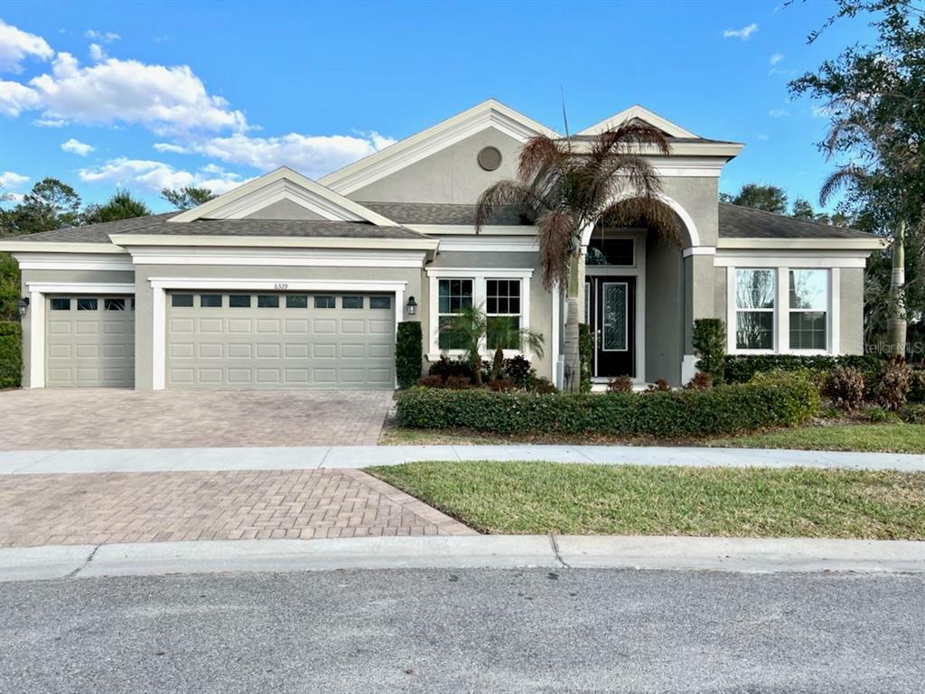 Property Photo:  6329 Knob Tree Drive  FL 33547 