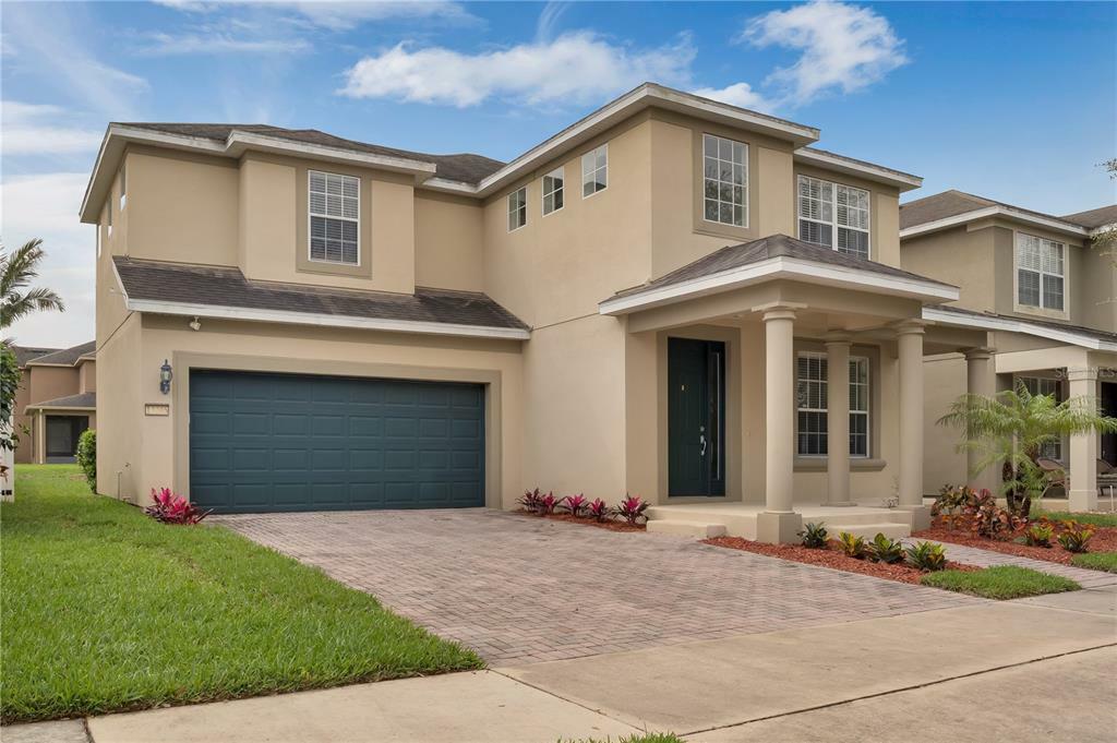 Property Photo:  13246 Vennetta Way  FL 34786 