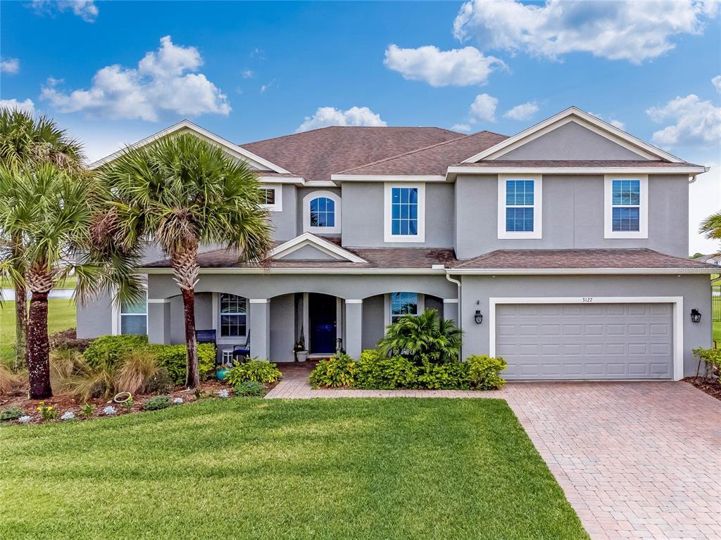 Property Photo: 3127 San Leo Drive FL 32820