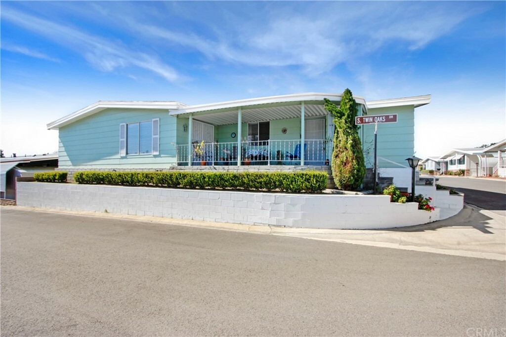 Property Photo:  3800 Bradford Street 99  CA 91750 