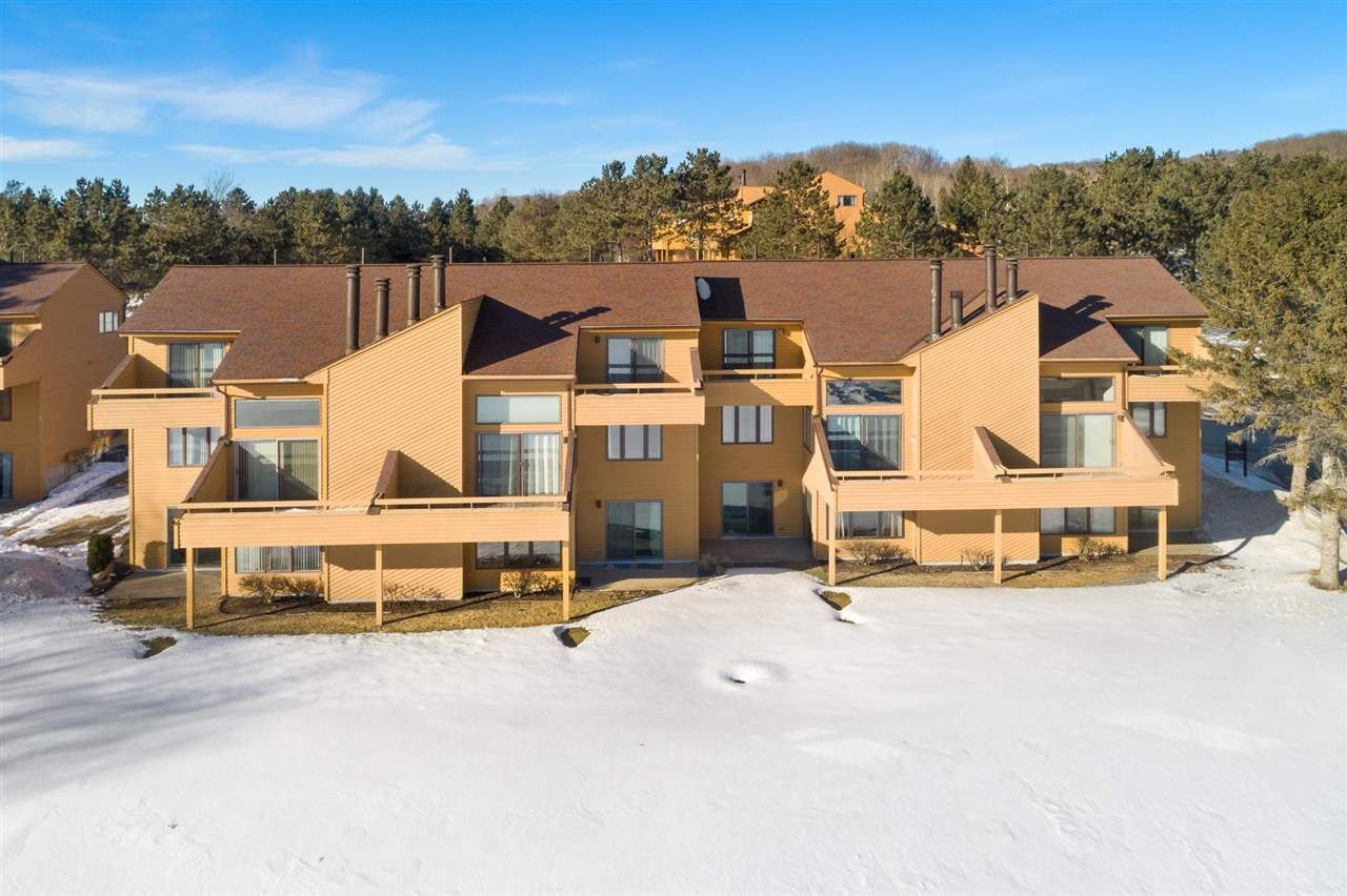 Property Photo: 4749 S Pleasantview #39 MI 49740