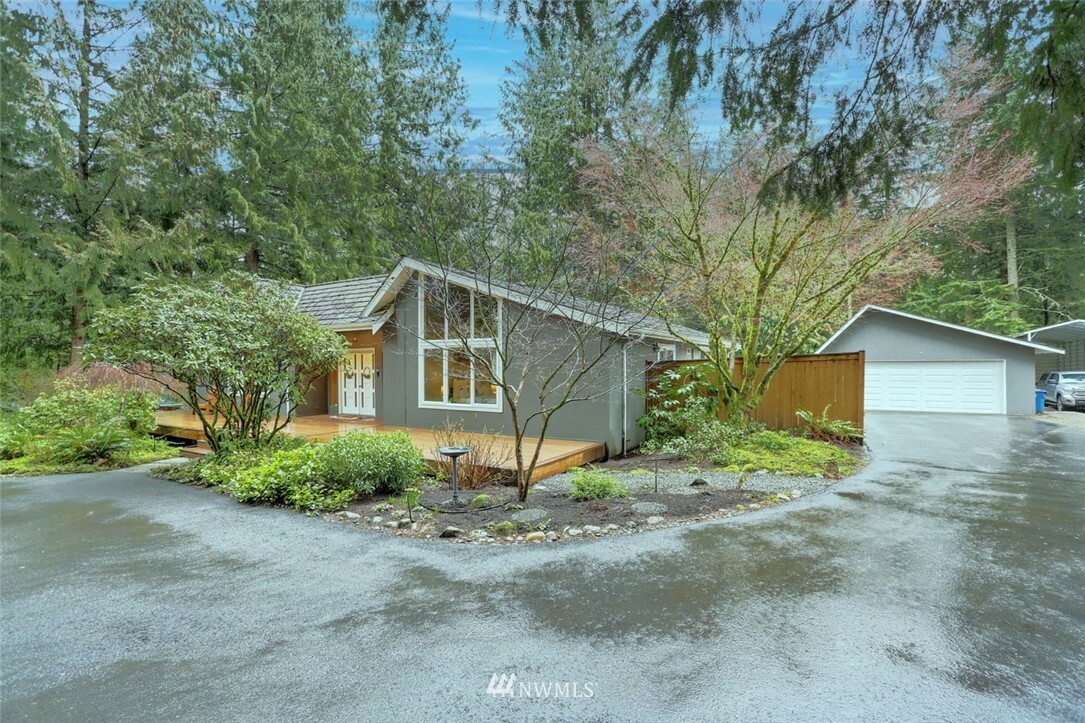 Property Photo:  25807 SE 152nd Street  WA 98027 