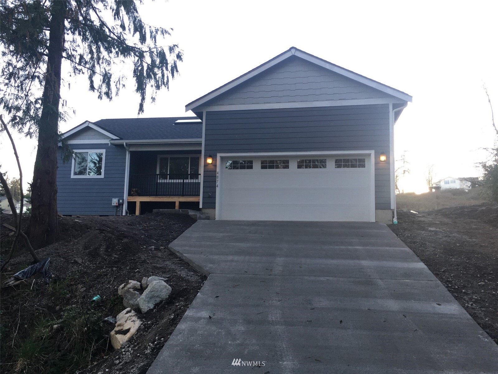 Property Photo: 4874 Haines Road WA 98249