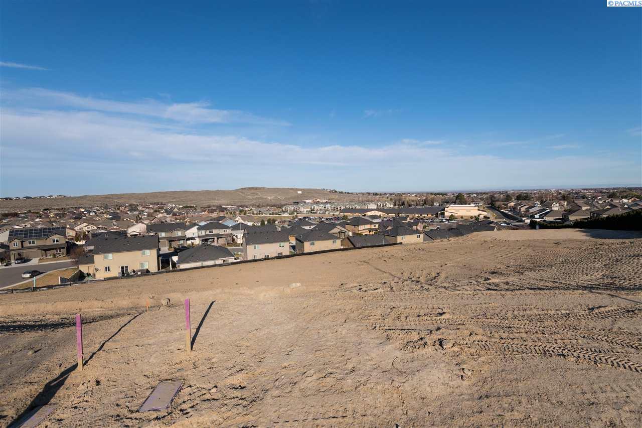 Property Photo: 1584 Penny Lane (Lot 6) WA 99352