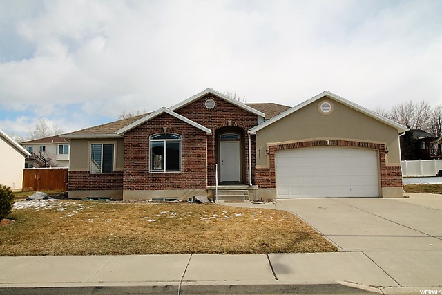 Property Photo: Address not disclosed UT 84663
