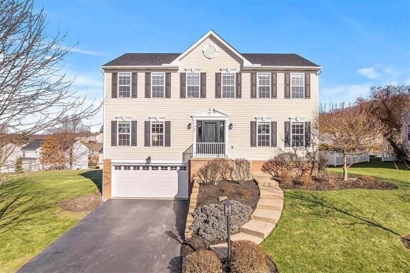 Property Photo: 340 Village Drive PA 16046