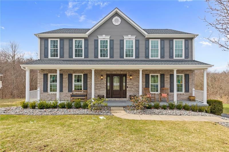 Property Photo: 558 Meade Dr PA 15136