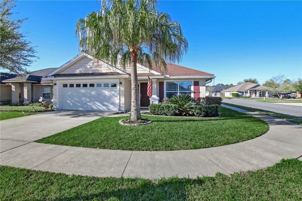 Property Photo:  86006 Harrahs Place  FL 32097 