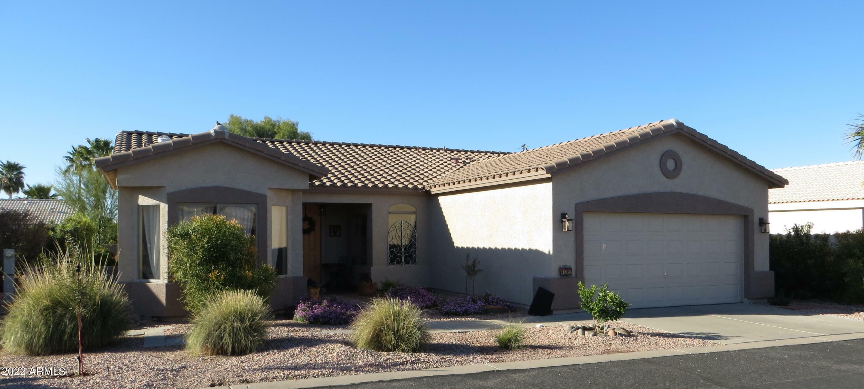 Property Photo:  2101 S Meridian Road 100  AZ 85120 