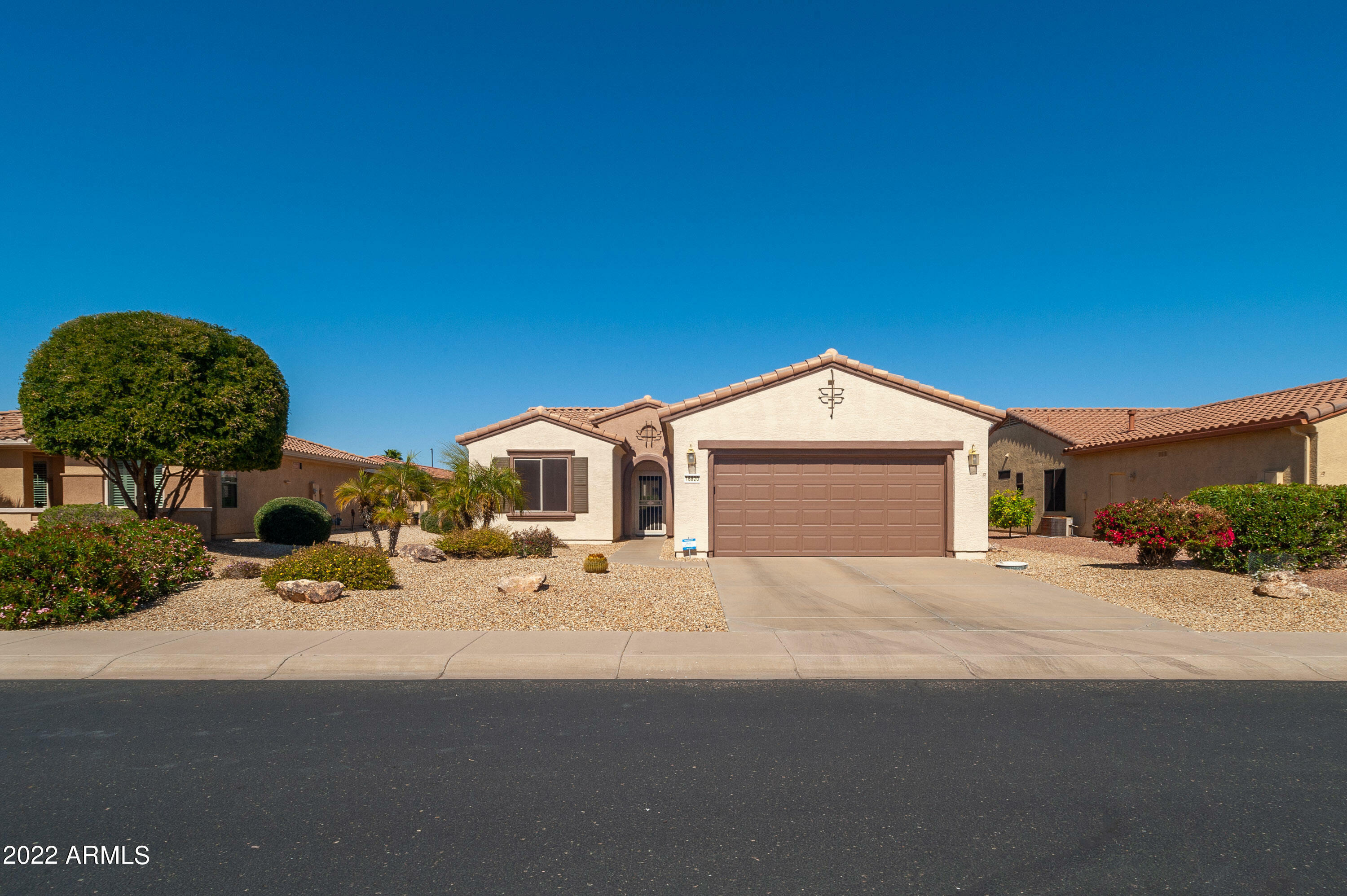 Property Photo:  16820 W Palisade Trail Lane  AZ 85387 