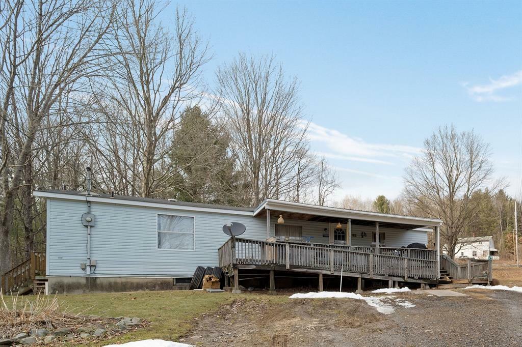 Property Photo: 157 Piper Hill Road NY 13865