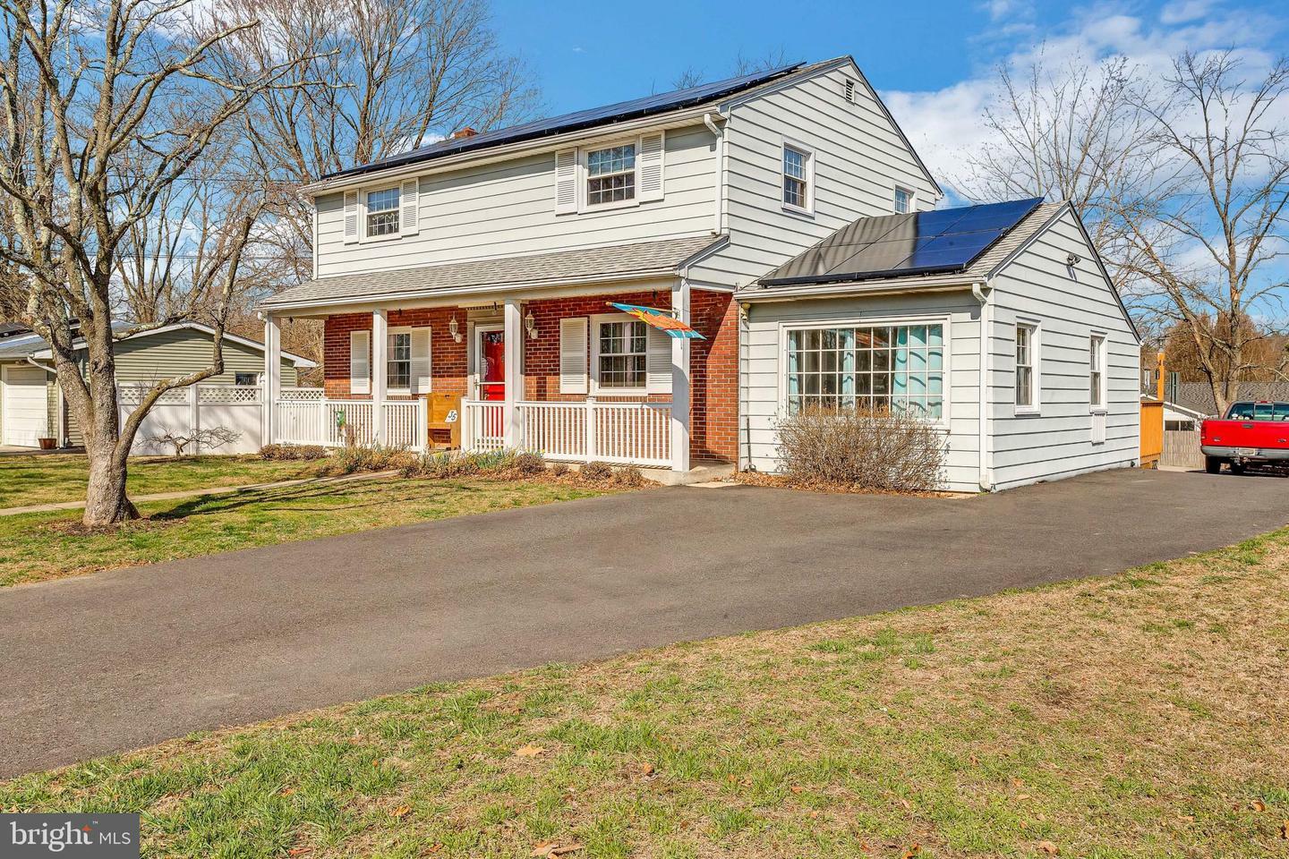 Property Photo: 35 Hitchner Avenue NJ 08302