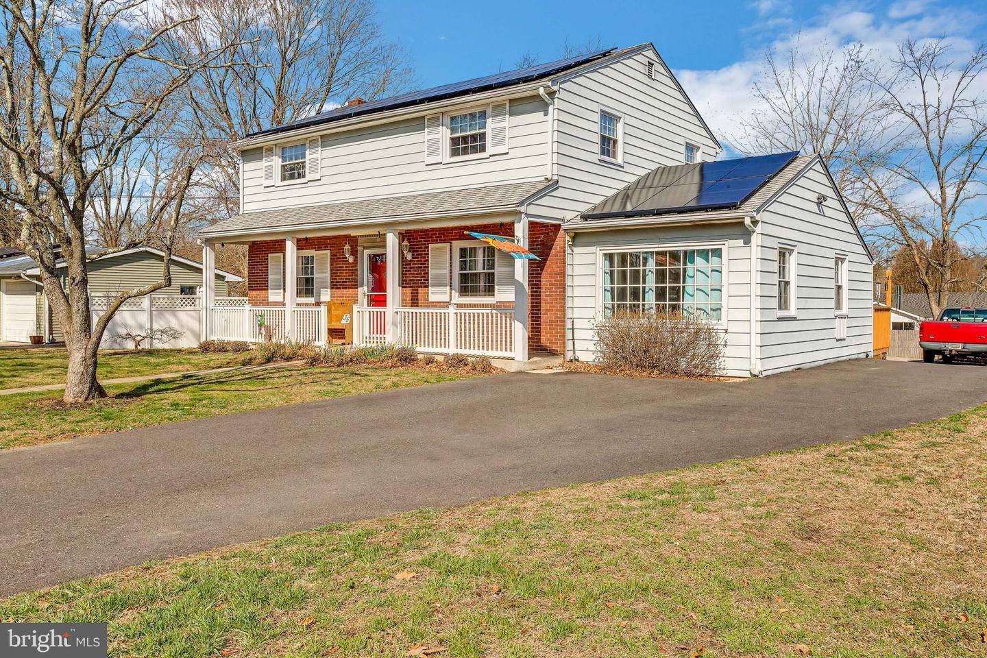 Property Photo:  35 Hitchner Avenue  NJ 08302 