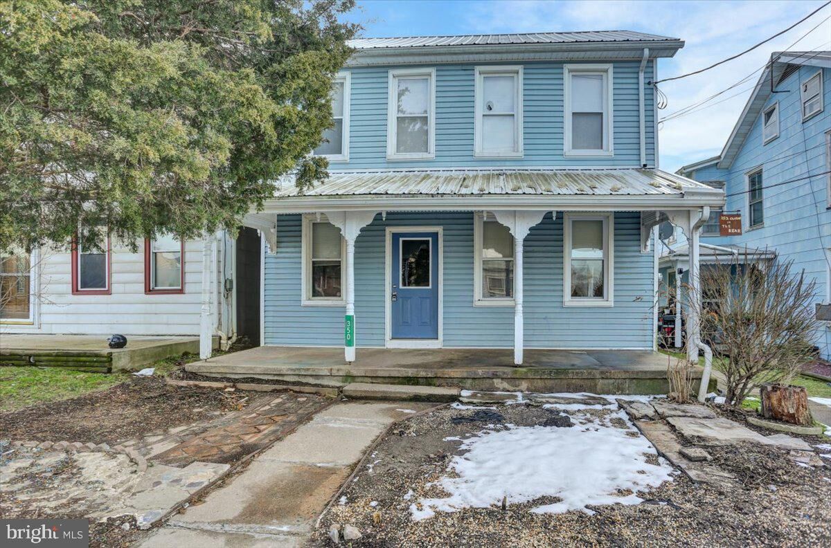 Property Photo: 350 Chestnut Street PA 19539
