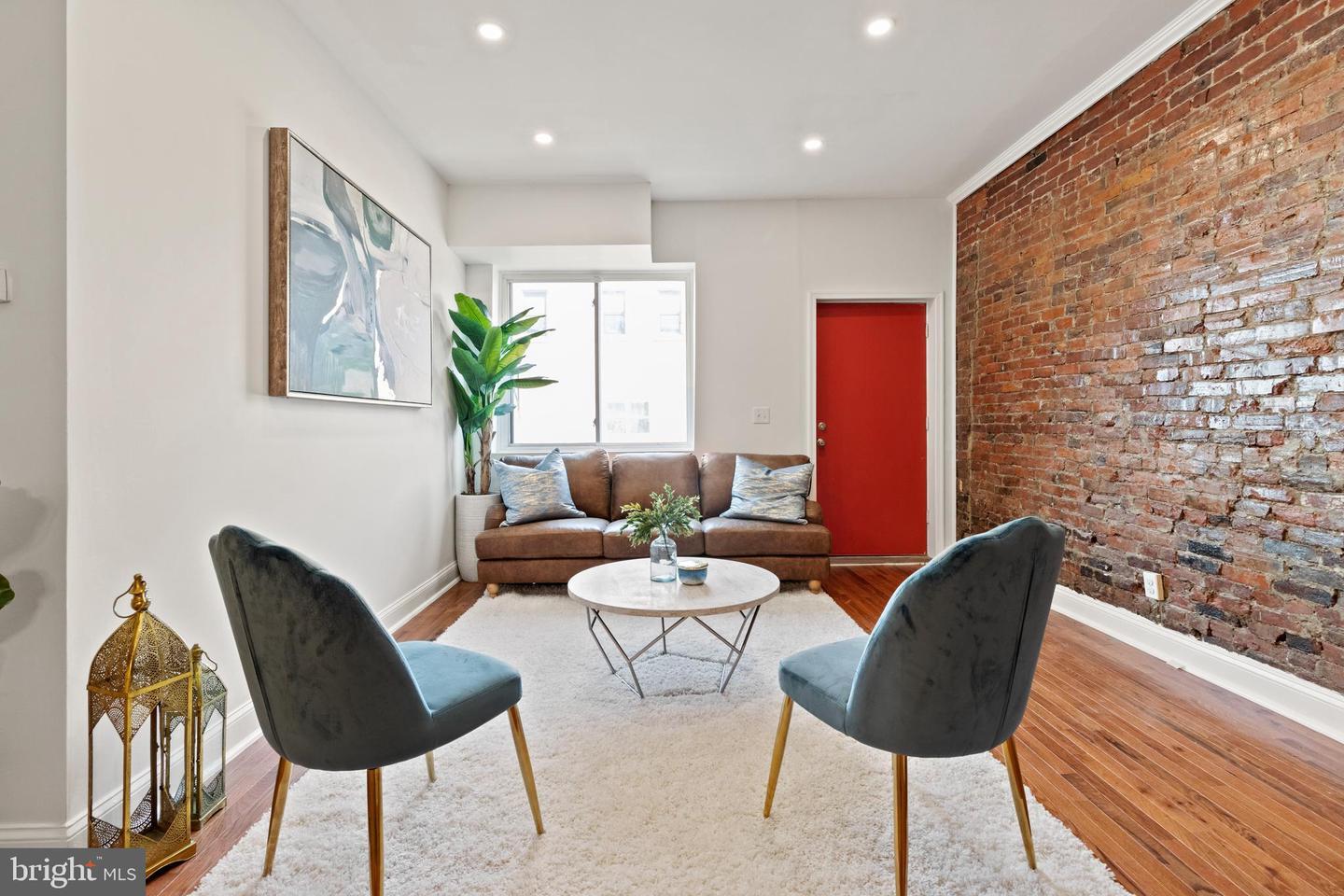 Property Photo: 2302 Dickinson Street PA 19146