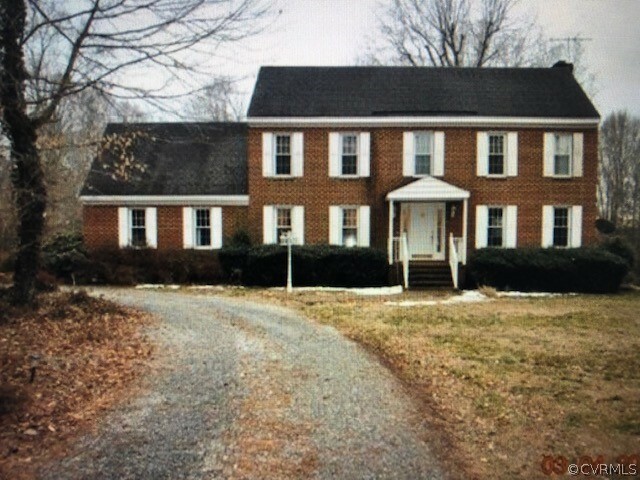 Property Photo: 354 Horse Landing Road VA 23086