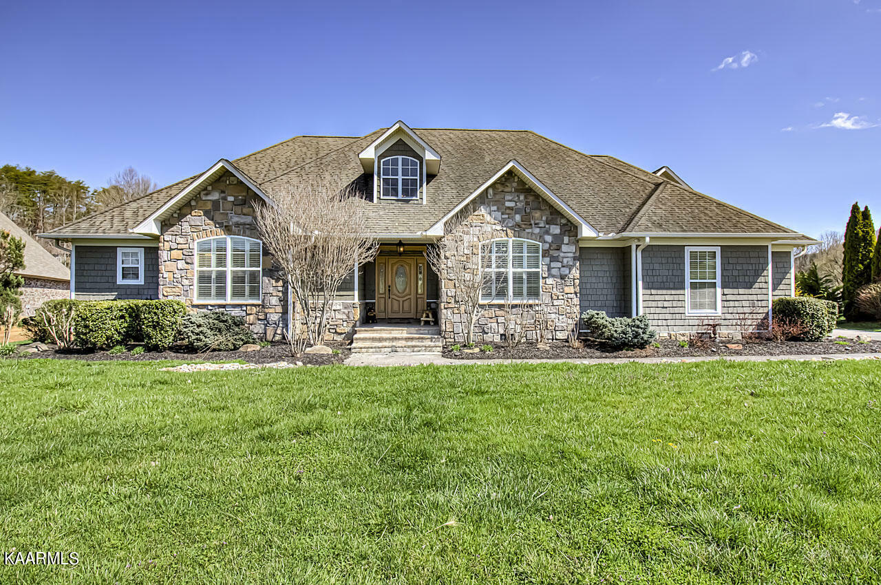 Property Photo: 1939 Vickers Lane TN 37876