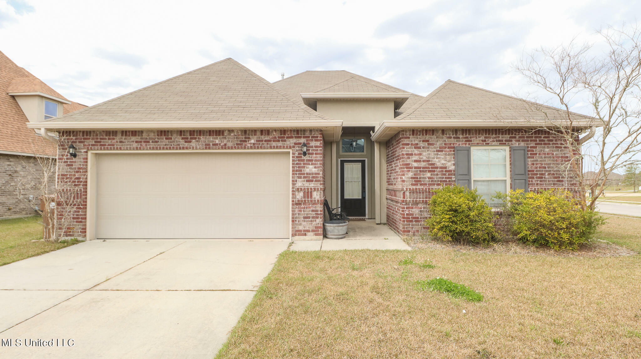 Property Photo:  16900 Acron St Street  MS 39503 