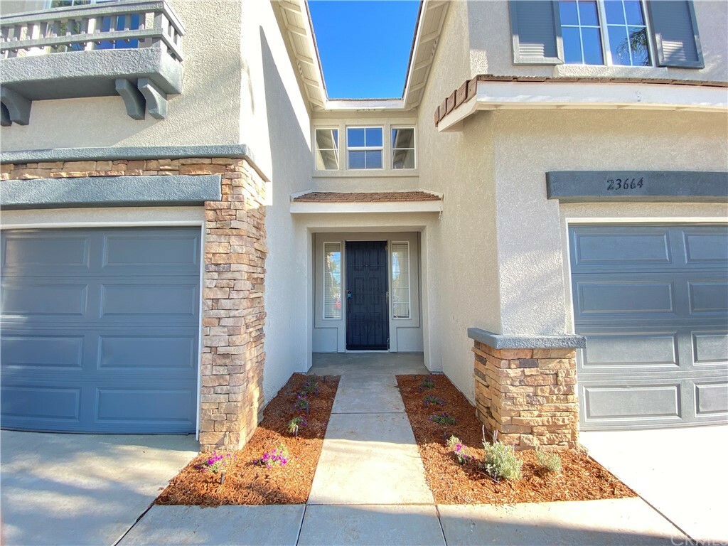 Property Photo:  23664 Saint Raphael Drive  CA 92562 