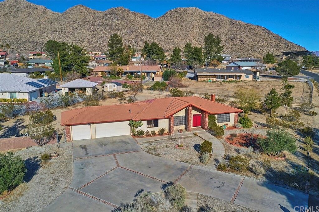 Property Photo:  19422 Allegheny Court  CA 92307 