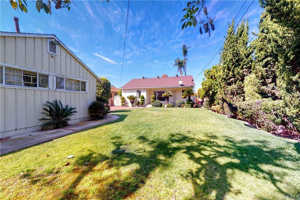 Property Photo: 10406 Tristan Drive CA 90241