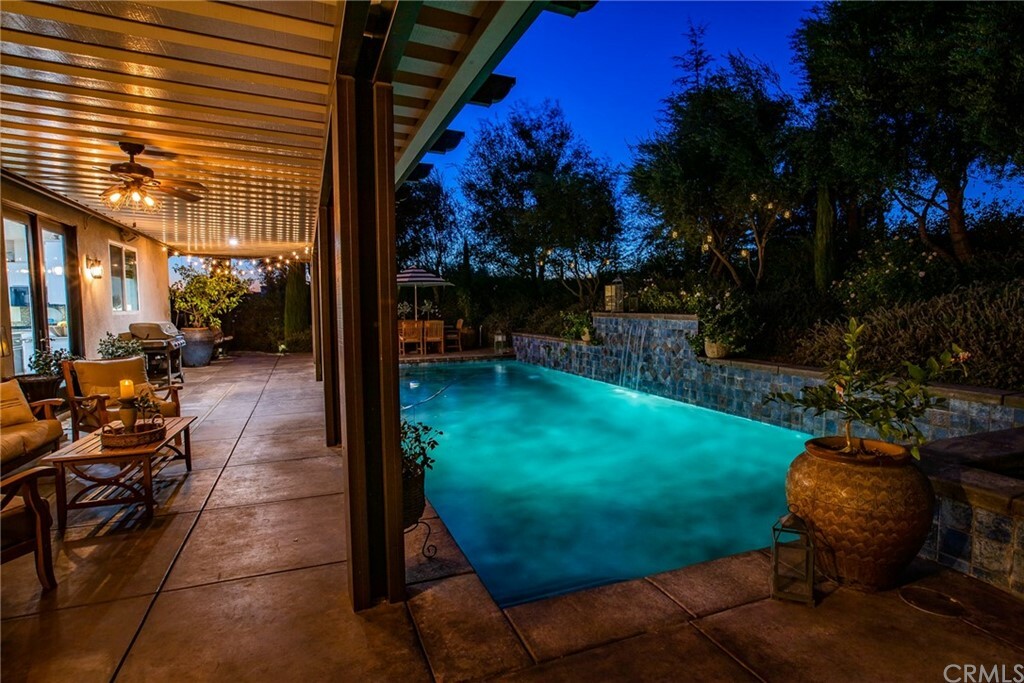 Property Photo: 17810 Wildwood Creek Road CA 92504