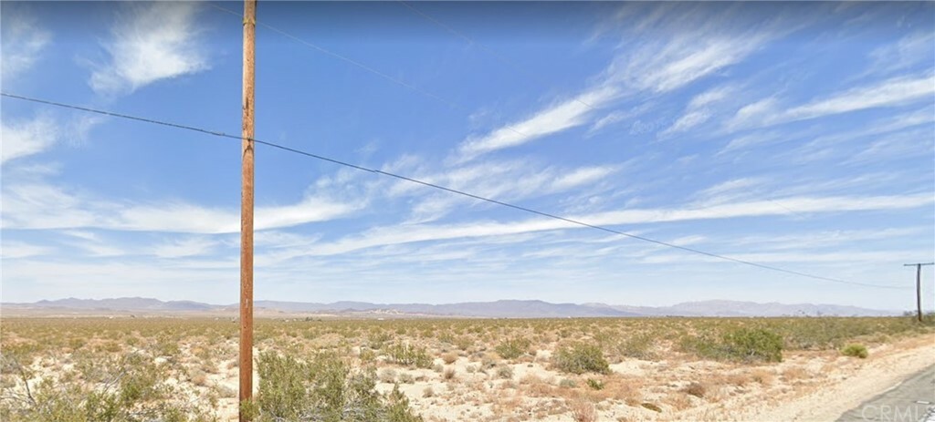 Property Photo:  0 Twentynine Palms Highway  CA 92277 