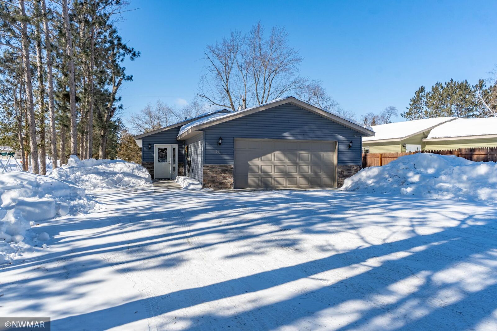 Property Photo: 111 Stoner Avenue SE MN 56601