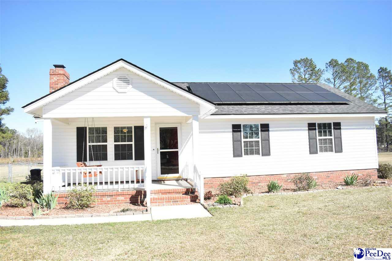 Property Photo:  938 Kirby Farm Drive  SC 29506 