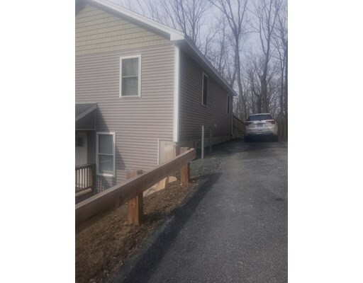 Property Photo:  9 Breck St  MA 01605 