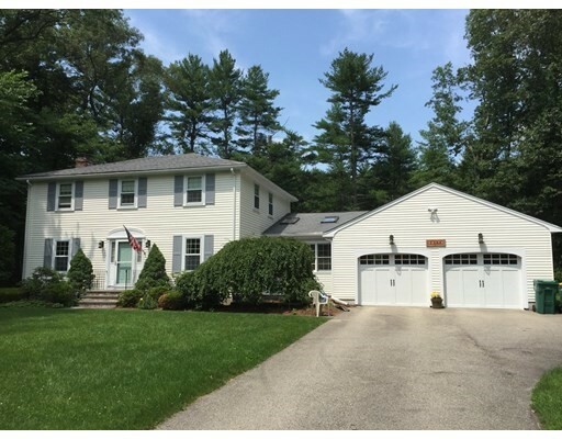 Property Photo: 38 Grindstone Lane MA 01776