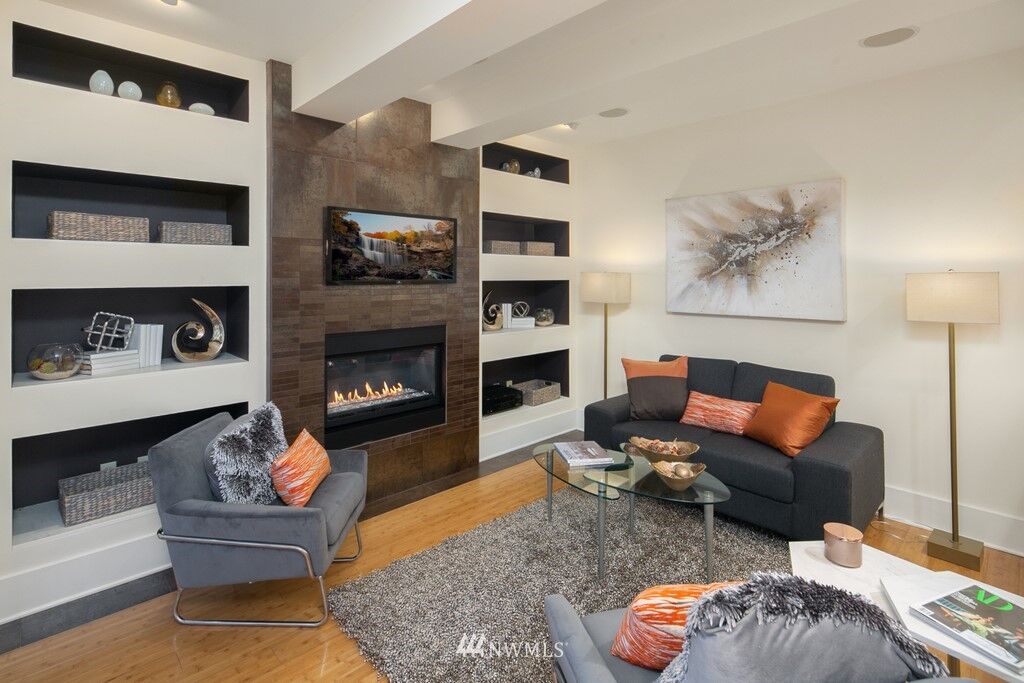 Property Photo:  744 Harvard Avenue E 102  WA 98102 