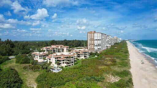 Property Photo:  4100 N Highway A1a 211  FL 34949 
