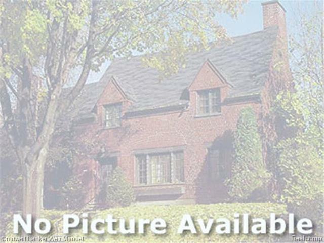 Property Photo:  7294 Ready Avenue  MI 48091 