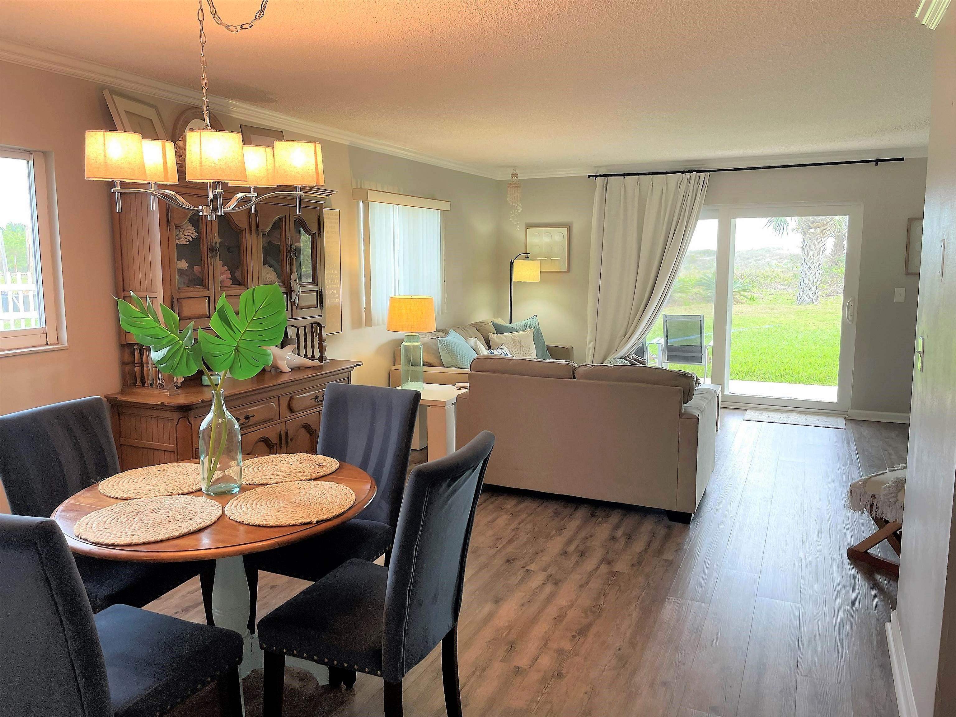 Property Photo: 4 Ocean Trace Rd, #120 FL 32080
