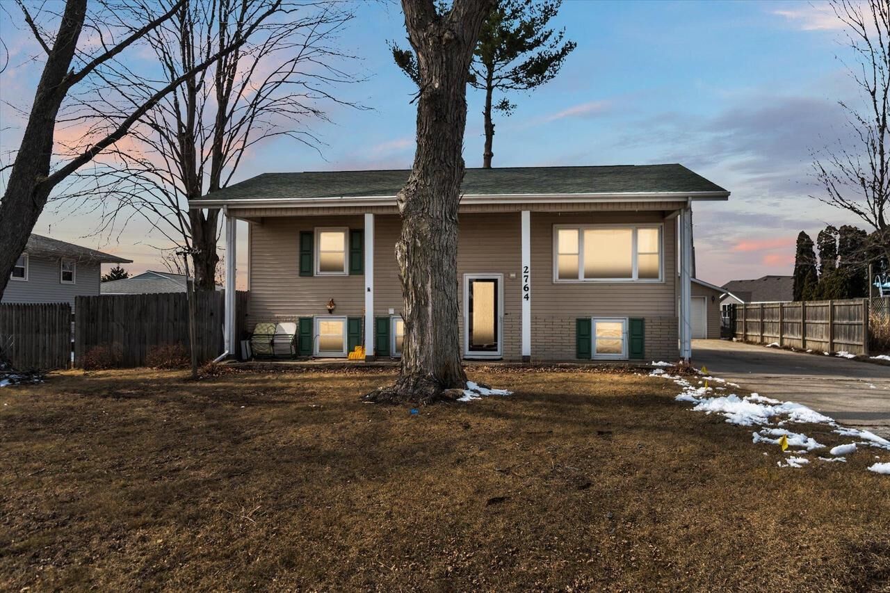 Property Photo: 2764 South Park Ave WI 53511