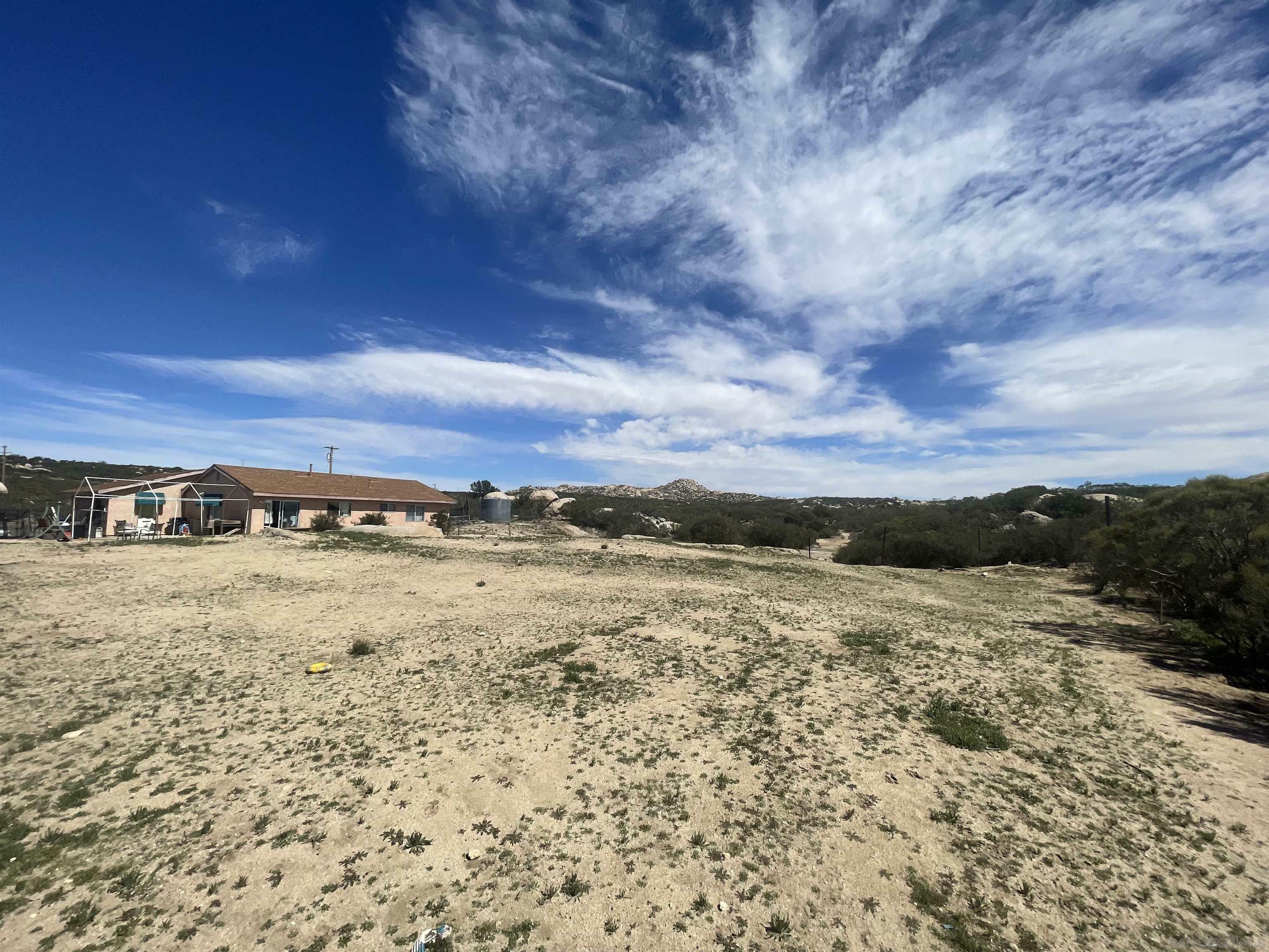 Property Photo:  38747 Alta Vega Rd  CA 91905 