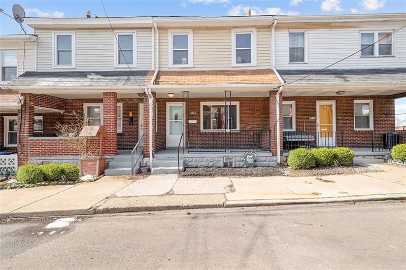 Property Photo:  4225 Post  PA 15201 