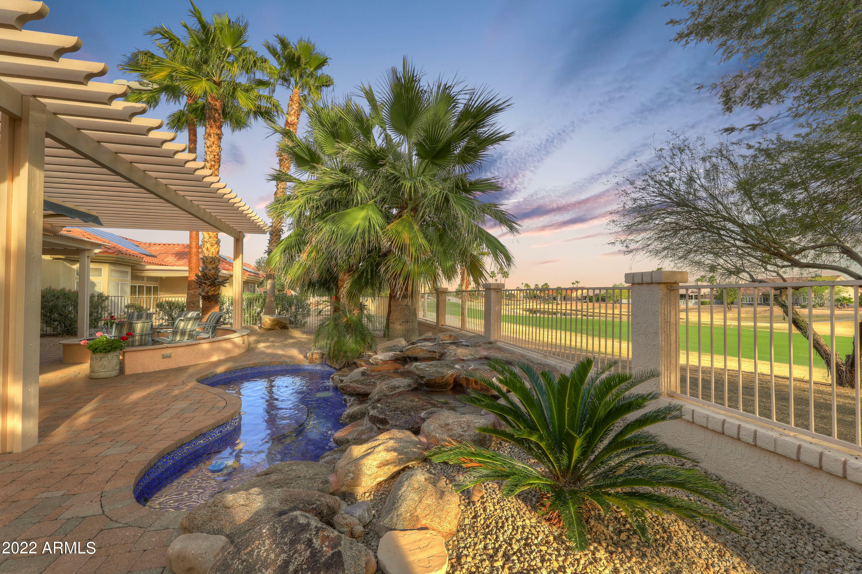 Property Photo: 13805 W Vía Montoya -- AZ 85375